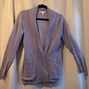 Banana Republic women’s small cardigan